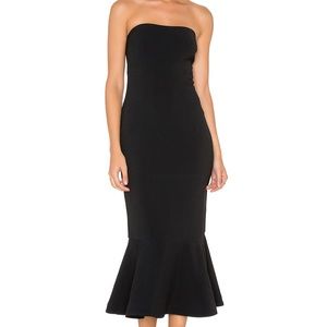 Cinq a Sept Luna Dress